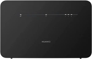 Huawei B535-333 WLAN Router Cat7+  400Mbps 4G/LTE 2,4 GHz / 5 GHz - Schwarz - Afbeelding 1 van 6