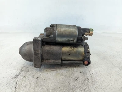 Chevrolet Silverado 1500 2009-2013 motor de arranque de auto solenoide fabricante original RSE36 Foto 1 de 4