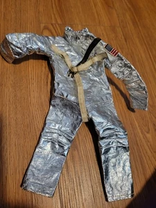 GI Joe Astronaut Space Suit Vintage 70er Jahre - Bild 1 von 7