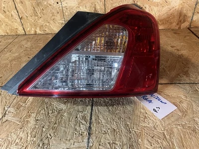 2012-2019 Nissan Versa Passenger Side Tail Light  - Image 1 of 4