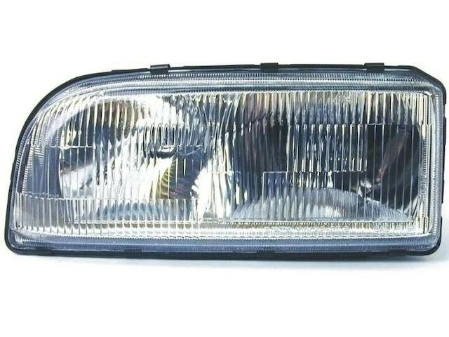 Left Headlight Assembly For 93-97 Volvo 850 SC86G8 - Image 1 of 1