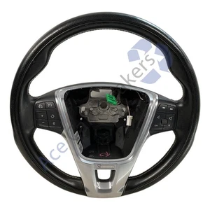 Volvo V40 Mk3 16-19 Facelift Steering Wheel With Multi Functions 34152641B - Picture 1 of 9