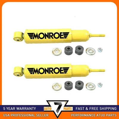 Задний амортизатор Monroe подходит для Motor Coach Industries J4500 - Изображение 1 из 3