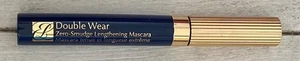 Estee Lauder Double Wear Zero Smudge Lengthening Mascara Black 6ml FULL SIZE - Picture 1 of 2