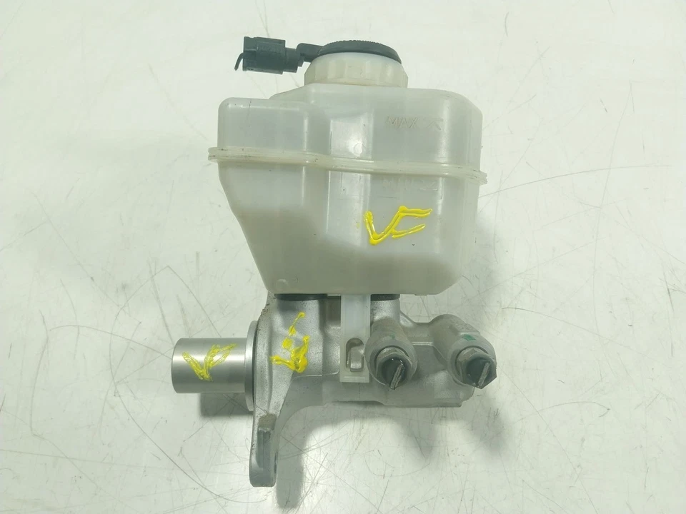 LR048138 BRAKE PUMP / 32669621 / 17429705 FOR LAND ROVER RANGE ROVER SPORT II L — 第 1/4 张图片