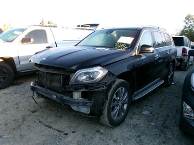 Módulo de control de encendido usado se adapta a: Mercedes-benz Mercedes clase gl 166 2014 tipo Foto 1 de 4