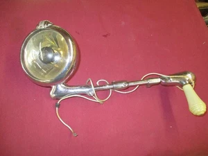 Foco Packard - Imagen 1 de 3