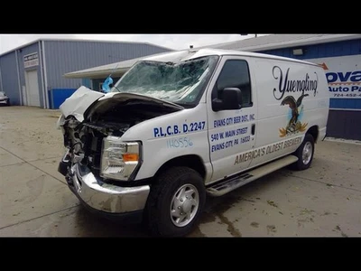 Audio Equipment Radio Receiver AM-FM Fits 13-19 FORD E350 VAN 957511 - Image 1 of 4