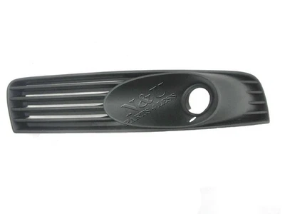 Cubierta de luz antiniebla del lado izquierdo del conductor para Chevrolet Cobalt LH 2005 2010 05 10 Foto 1 de 2