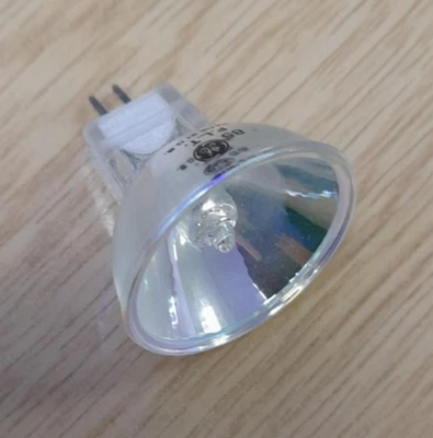 GE Precise Halogen Lamp MR11 FLT 25W 13.8V - Image 1 of 3