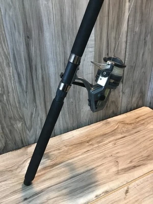 SHAKESPEARE FISHING ROD & REEL COMBO (PSL032998) - Image 1 of 3