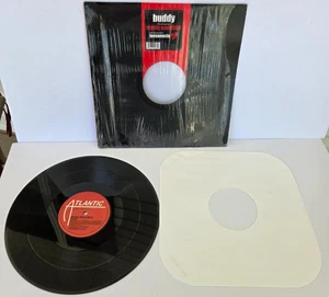 Musiq Soulchild - Buddy [Single] Shrink Wrap 12" Vinyl Record TESTED READ - Picture 1 of 8