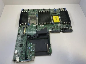DELL Server Motherboard W23H8 | No CPU - Picture 1 of 5