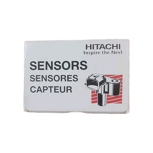 Hitachi Engine Crankshaft Position Sensor for Infiniti Nissan - Bild 1 von 4
