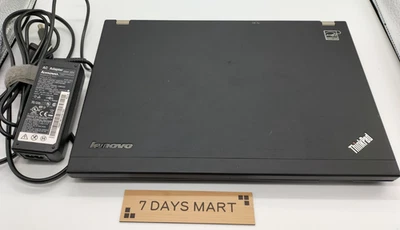 Lenovo ThinkPad X220 (Core i5-2520M RAM8GB SSD128GB) JAPAN - Image 1 of 4