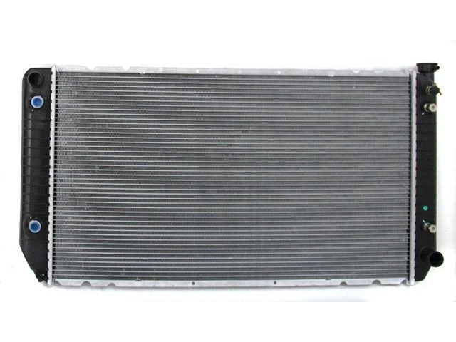 For 1994-2000 Chevrolet K3500 Radiator 63982GCWH 1997 1995 1996 1998 1999 Foto 1 de 2