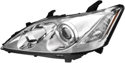 Conjunto de faros delanteros izquierdo originales Toyota 8117033670 para Lexus ES350 2007-09 Foto 1 de 2