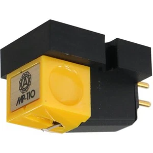 NAGAOKA MP-110 Stereo Cartridge No Headshell - Picture 1 of 3