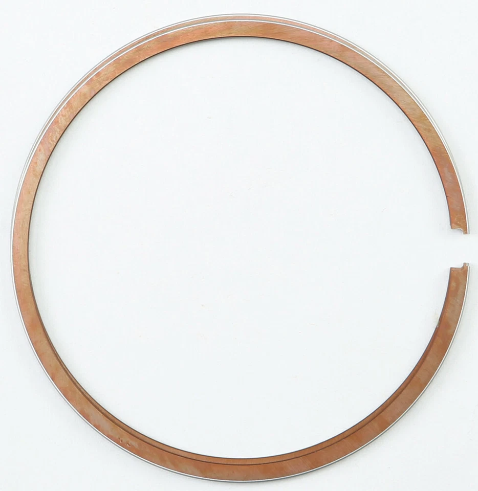 Conjunto de anéis Wiseco 70,50 mm 2776 CD - Imagem 1 de 1