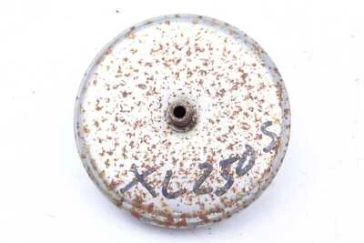 cierre de tapa de tanque Honda XL 250 S L250S 78-82 Foto 1 de 3