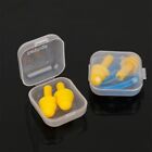 Surf Noise Reduction Silicone Earplugs Nasal Clip Nasal Protection Earplugs