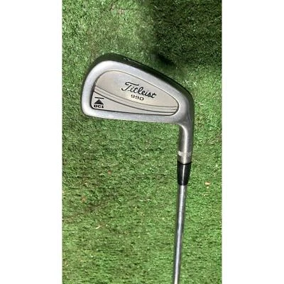 Titleist DCI 990 True Temper Shaft 39” Golf 4 Iron RH / 2E-S120 - Image 1 of 4