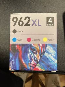 962 XL 4 Pack - Picture 1 of 1