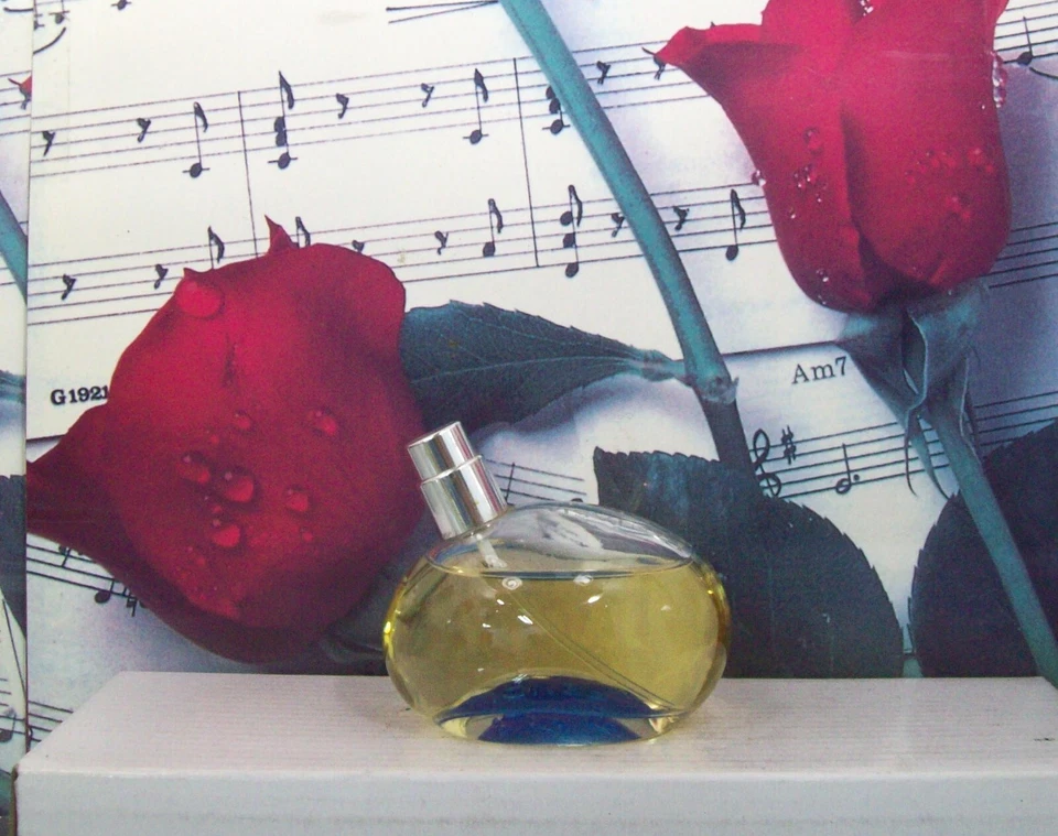 Fantasia By Fendi EDT Spray 1.7 FL. OZ. NWOB. No Cap. - Image 1 of 1