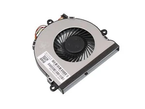 HP 15-ay500 Ventilador CPU Original 0.5V 0.45A - Imagen 1 de 2