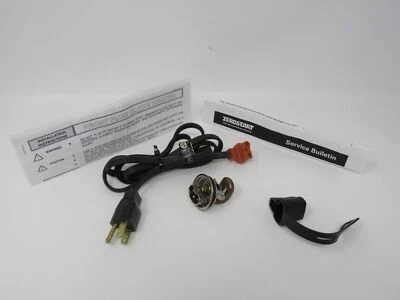 Zerostart Frost Plug Block Heater 55-in Cord 78282 Vintage - Image 1 of 4