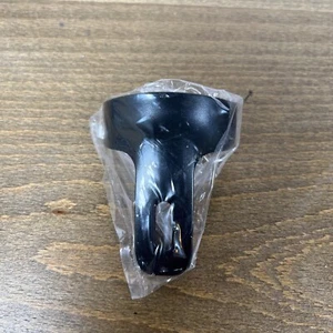 PANASONIC BELT CLIP PNKE1132 - BLACK - HS KX-TGA470  KX-TGA470B Brand New !! - Picture 1 of 4