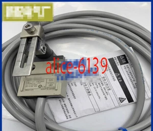 1PC New D4C-1420 travel switch #YX - Picture 1 of 5