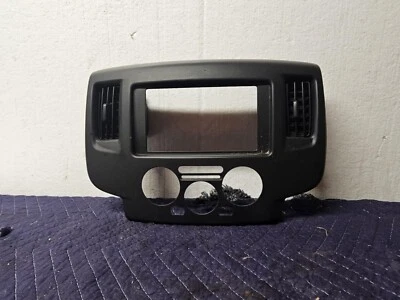 2017 雪佛兰 city express Radio Dash 圈 — 第 1/3 张图片