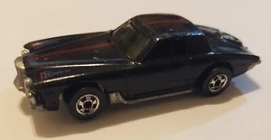 Hot Wheels Blackhawk Stutz. Very Nice Condition. - Picture 1 of 6
