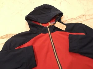 Peter Millar CROWN SPORT HYPER LIGHT LINK- HOODIE JACKET _ L - $270 - Picture 1 of 13