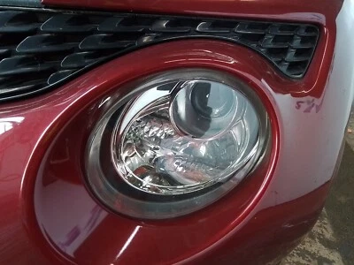 HEADLIGHT NISSAN JUKE MK1 FL (F15) 2014 TO 2019 PASSENGERS SIDE Headlamp - Image 1 of 4