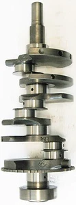 Crankshaft Dodge 3.7 with 32 tooth reluctor - Picture 1 of 1
