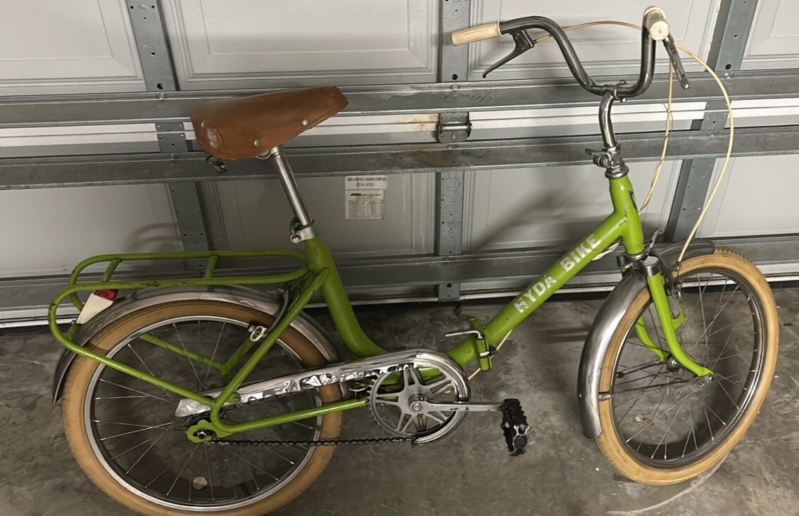 1970年代　Vintage ラングラー ウエスタンフライヤー　マッスルバイク 1970 Collectible Complete Bikes for sale | eBay