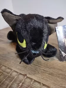 Disney Park Binx Hokuspokus Halloween klassische schwarze Katze Thackery Plüsch 17 Zoll - Bild 1 von 12