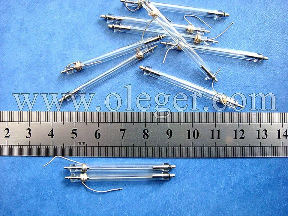 For SALE: 1x Flash Tube spare parts Nikon Speedlite SB800 lamp - Image 1 of 1