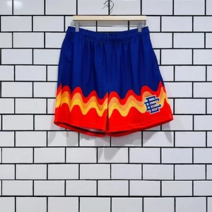 ERIC EMANUEL EE BASIC SHORT WAVE PURPLE EXCLUSIVE SOLD OUT - Bild 1 von 4