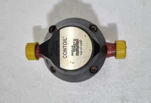 CONTOIL VZO 15 S RC 130/16 FLOW METER - Picture 1 of 7