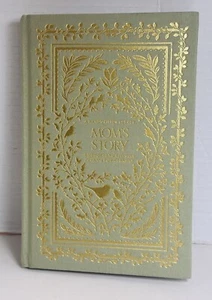 Mom's Story : A Memory and Keepsake Journal for My Family by Korie Herold - Picture 1 of 5