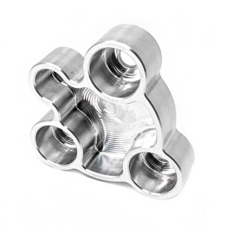 91110516200LN Porsche 911 1969-1983 Billet Alumínio IMS Capa - Imagem 1 de 2