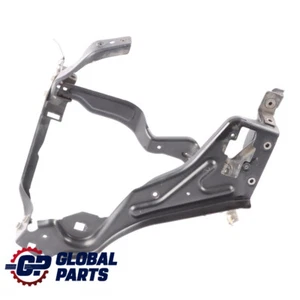 Mercedes C204 Headlight Bracket Front Left N/S Lamp Carrier Support A2046200991 - Picture 1 of 11