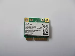 Intel vPro WiFi Link 5100 512AN_HMW, WLAN Modul, #K-24-9 - Bild 1 von 2