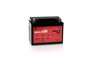 MALOSSI MALOSSI BATTERY MB4L-B GEL FOR SR STEALTH 50 2T LC (MINARELLI) - Picture 1 of 1