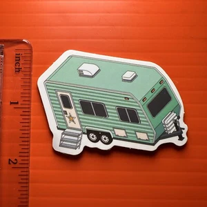 Pegatina Breaking Bad Walter White - Imagen 1 de 1