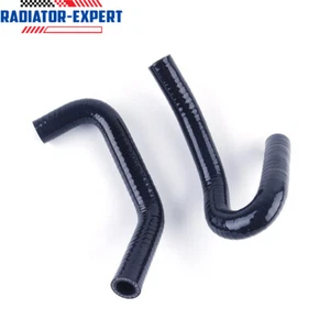 For 99-05 Mazda MX5 MX-5 Miata 1.8L 1.8 Silicone Coolant Heater Hose Kit - Picture 1 of 6
