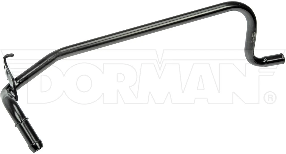 Ensamblaje de manguera de calefacción HVAC Dorman para Ford Mustang 4.6L V8 SOHC 2000 1999-2004 Foto 1 de 4